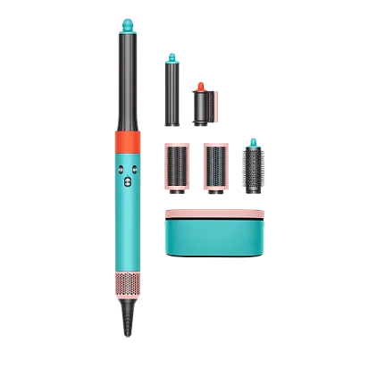 Стайлер Dyson Airwrap Complete Long HS05 Ceramic pop