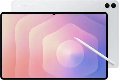 Планшет Samsung Galaxy Tab S11 Ultra 12/512GB Wi-Fi (Silver)