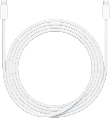 Кабель Apple USB-C (2m)