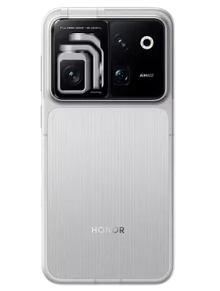 Смартфон Honor Robot Phone 16/1TB (Silver)