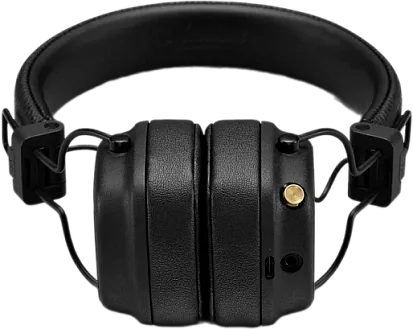 Наушники Marshall Major IV Коричневый