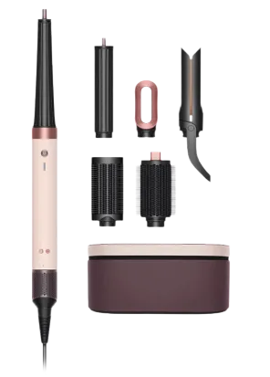 Стайлер Dyson Airwrap Coanda2x™ HS09 (2026) Multi Styler & Dryer (Ceramic Pink/Rose Gold)