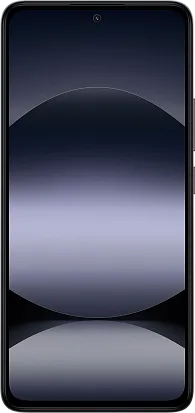 Смартфон Redmi Note 14 8/128GB (Midnight Black)