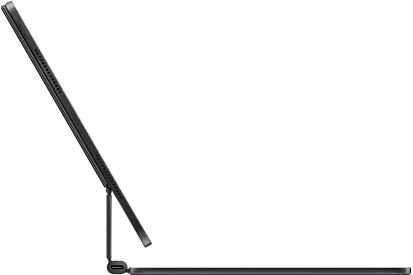 Клавиатура Apple Magic Keyboard для iPad Pro 11 M4/M5 (Black)