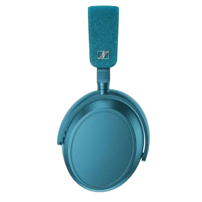 Беспроводные наушники Sennheiser Momentum 4 (Teal)