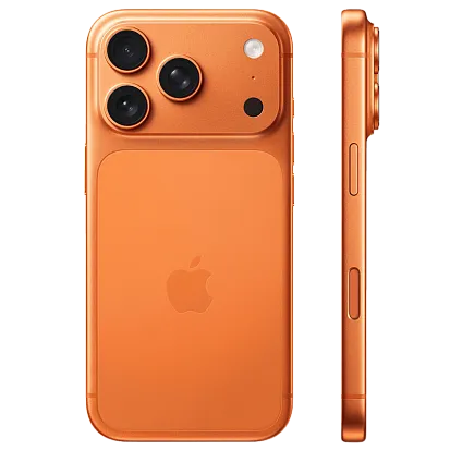 Смартфон Apple iPhone 17 Pro 1TB (Cosmic Orange) Asis