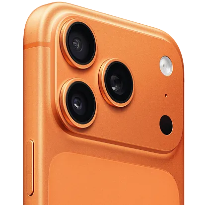 Смартфон Apple iPhone 17 Pro 1TB (Cosmic Orange) Asis