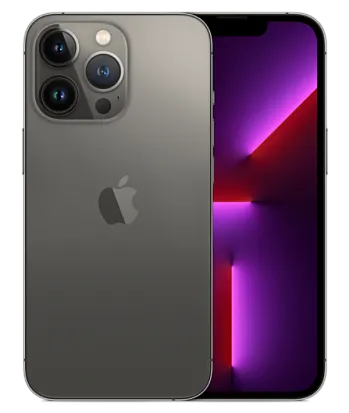 Apple iPhone 13 Pro 256GB Graphite (Бывшего  Употребления)
