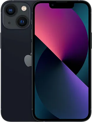 Смартфон Apple iPhone 13 128GB (Midnight)