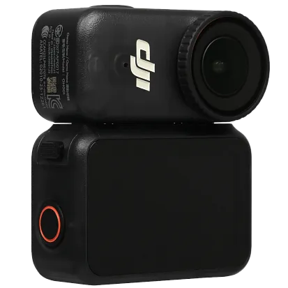 Экшн-камера DJI Osmo Nano (Standard Combo)