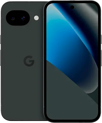 Смартфон Google Pixel 10a 8/128GB (Obsidian)