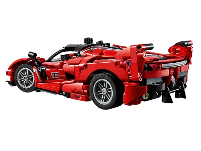 LEGO Technic Ferrari FXX K (42212)