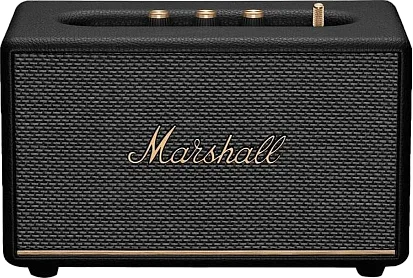 Портативная колока Marshall Acton III (Black)