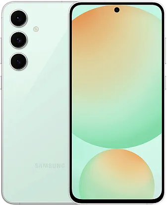 Смартфон Samsung Galaxy S24 FE 8/512GB (Mint)