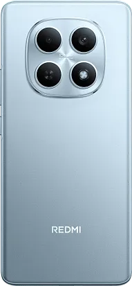 Смартфон Redmi Note 15 6/128GB (Glacier Blue)