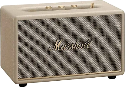 Портативная колока Marshall Acton III (Cream)