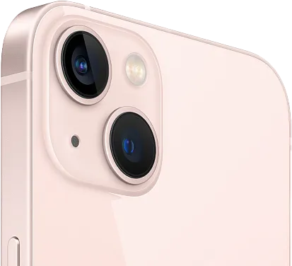 Смартфон Apple iPhone 13 128GB (Pink)