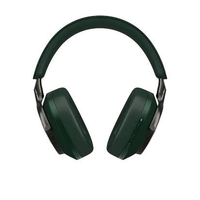 Беспроводные наушники Bowers & Wilkins Px8 (Dark Forest)