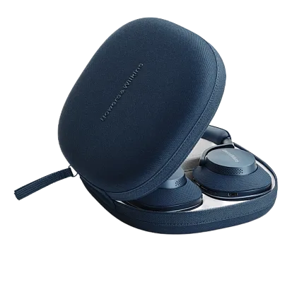 Беспроводные наушники Bowers & Wilkins Px7 S2e (Ocean Blue)