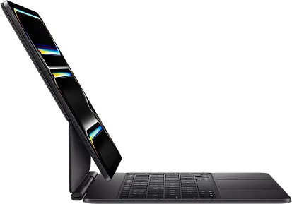 Клавиатура Apple Magic Keyboard для iPad Pro 13 M4/M5 (Black)