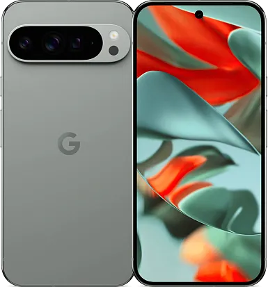 Смартфон Google Pixel 9 Pro XL 16/128Gb (Hazel)