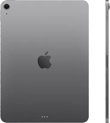 Планшет Apple iPad Air 11 (2025) 512GB Wi-Fi (Space Gray)