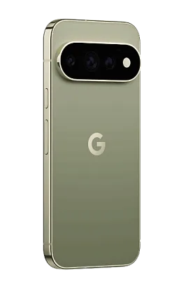 Смартфон Google Pixel 11 Pro 12/256Gb (Olive)