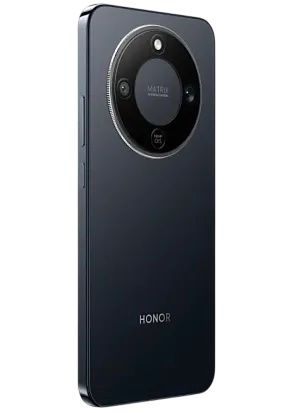 Смартфон Honor Turbo 8/256GB (Black)