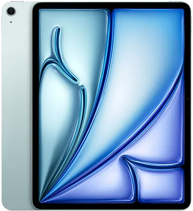 Планшет Apple iPad Air 13 (2025) 512GB Wi-Fi (Blue)