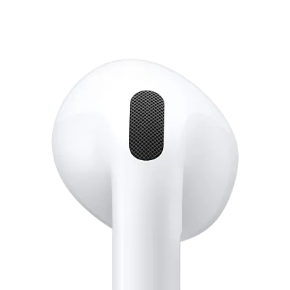 Беспроводные наушники Apple AirPods 5 (White) MagSafe