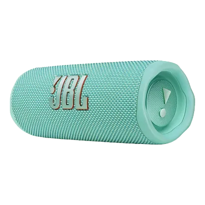 Портативная колонка JBL Flip 6 (Teal)