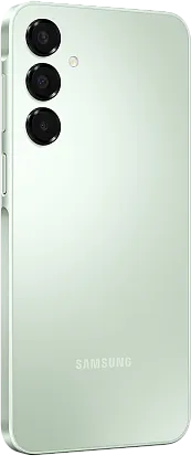 Смартфон Samsung Galaxy A16 6/128GB (Light Green)