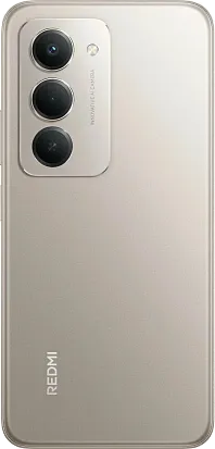 Смартфон Redmi 15 6/128GB (Titan Gray)