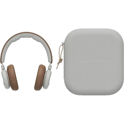 Беспроводные наушники Bang&Olufsen Beoplay HX ANC (Timber)