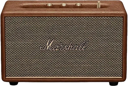 Портативная колока Marshall Acton III (Brown)