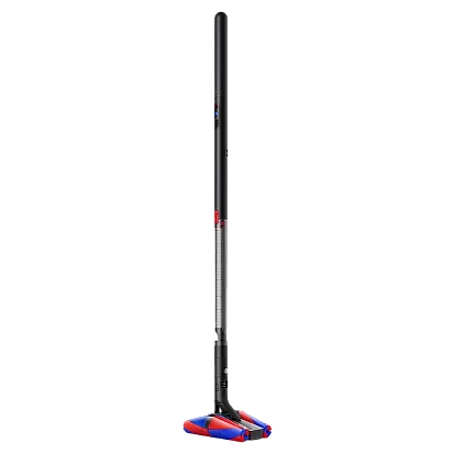 Беспроводной пылесос Dyson PencilVac Fluffycone (Black)