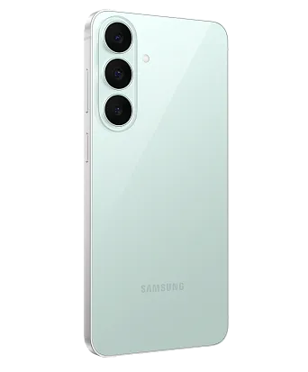 Смартфон Samsung Galaxy S26 FE 8/256GB (Pistachio)