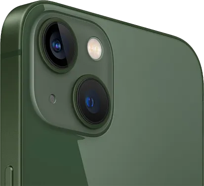 Смартфон Apple iPhone 13 128GB (Green)