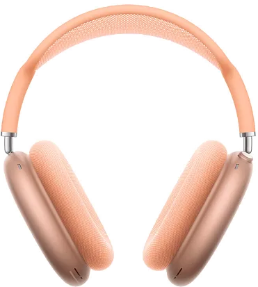 Беспроводные наушники Apple AirPods Max 2 USB-C (Orange)