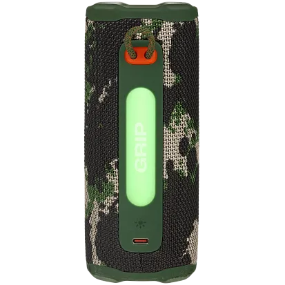 Портативная колонка JBL Grip (Squad)