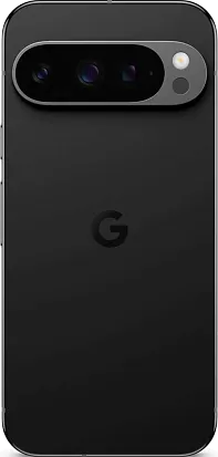 Смартфон Google Pixel 9 Pro 16/512Gb (Obsidian)