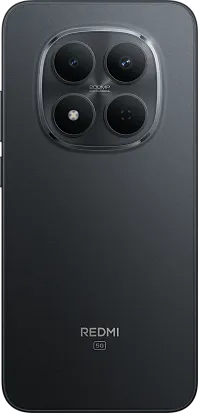Смартфон Redmi Note 15 Pro 5G 8/256GB (Black)
