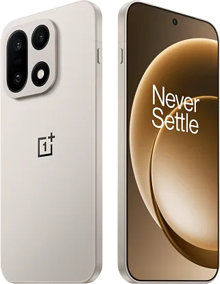 Смартфон OnePlus 15 12/256GB (Sand Storm)