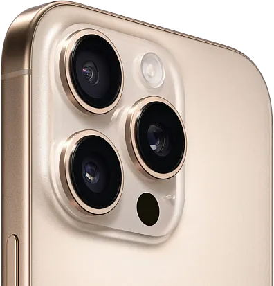 Смартфон Apple iPhone 16 Pro 1TB (Desert Titanium)