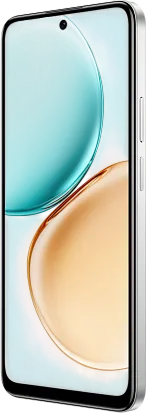 Смартфон Honor X7d 8/256GB (Silver)