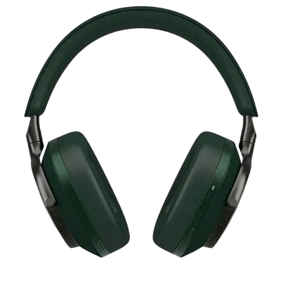 Беспроводные наушники Bowers & Wilkins Px8 (Dark Forest)