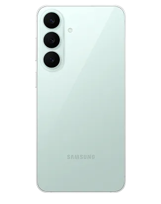 Смартфон Samsung Galaxy S26 FE 8/256GB (Pistachio)