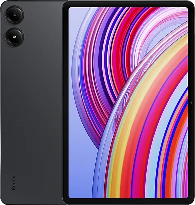 Планшет Xiaomi Redmi Pad Pro 8/256GB Wi-Fi (Graphite)