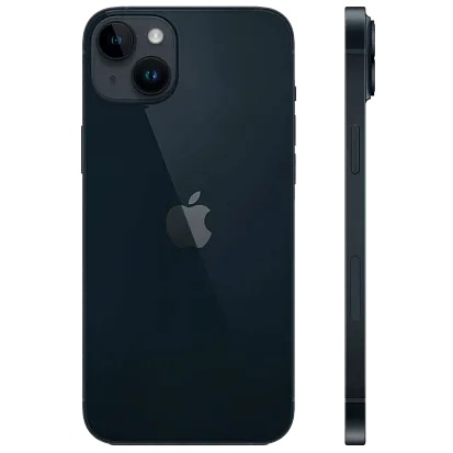 Apple iPhone 14 Plus 128GB Midnight (Бывшего Употребления)