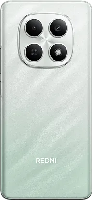 Смартфон Redmi Note 15 6/128GB (Forest Green)